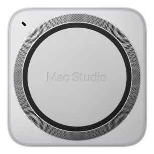 Mini PC Apple Mac Studio 96 Gb RAM 1 TB SSD