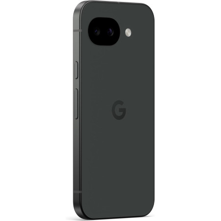Google Pixel 10a 8+128GB 6.3" 5G Obsidian EU