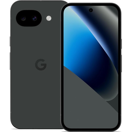 Google Pixel 10a 8+128GB 6.3" 5G Obsidian EU