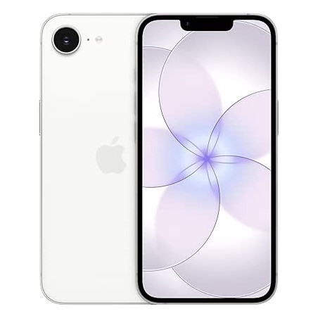Apple iPhone 17e 512GB 6.1"White ITA MHU04QL/A