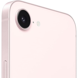 IPHONE 17E 256GB ROSA 2026 6,1 RETINA SUPER XDR ROSA