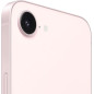 IPHONE 17E 256GB ROSA 2026 6,1 RETINA SUPER XDR ROSA