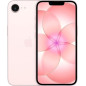 IPHONE 17E 256GB ROSA 2026 6,1 RETINA SUPER XDR ROSA