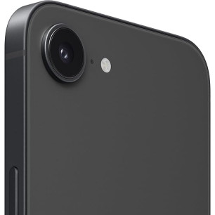 IPHONE 17E 256GB NERO 2026 6,1 RETINA SUPER XDR NERO