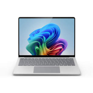 Laptop Microsoft EP2-20991 13,8" intel core ultra 5 32 GB RAM 256 GB SSD Spanish Qwerty