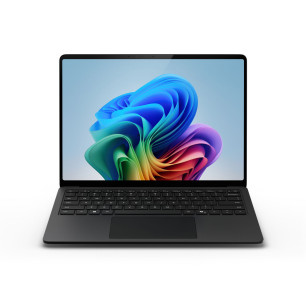 Laptop Microsoft EP2-22305 13,8" intel core ultra 7 32 GB RAM 256 GB SSD Qwerty in Spagnolo