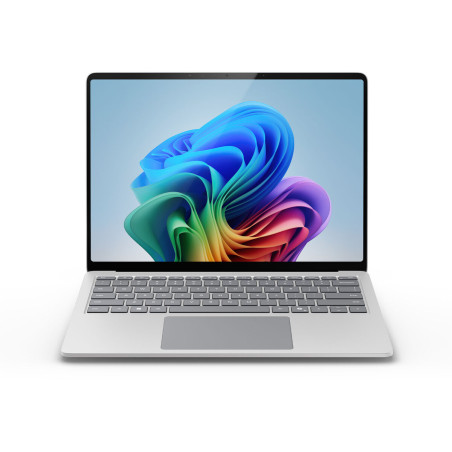 Laptop Microsoft EP2-21115 13,8" intel core ultra 7 32 GB RAM 256 GB SSD Spanish Qwerty