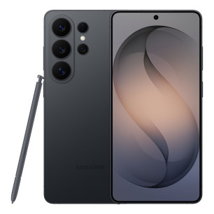Smartphone Samsung SM-S948BZKDEUB 12 GB RAM 256 GB Black