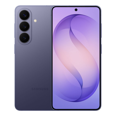 Smartphone Samsung SM-S947BZVDEUB 6,7" 12 GB RAM 256 GB Violet