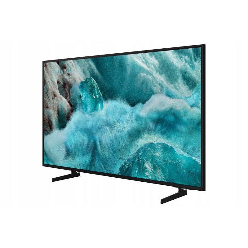 Smart TV Samsung Q7F QE65Q7F2AUXXH 3840 x 2160 px 65" WiFi Dolby Digital DVB-T2 QLED