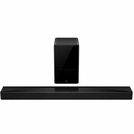 Soundbar TCL Q75HE 620 W