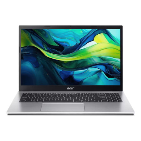 Laptop Acer ASPIRE GO 15 (NX.J7WEB.00D) 15,6" AMD Ryzen 5 5625U 8 GB RAM 512 GB SSD