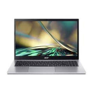 Laptop Acer ASPIRE 3 LITE NX.K6SEB.01S 15,6" Intel Core i5-1235U 16 GB RAM 512 GB SSD Spanish Qwerty