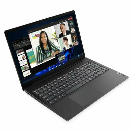Laptop Lenovo V15 G4 AMN 15,6" AMD Ryzen 3 7320U 8 GB RAM 512 GB SSD Spanish Qwerty