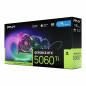 Graphics card PNY geforce rtx 5060 ti 8 GB GDDR6X GDDR7