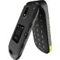 MOVIL SMARTPHONE HAMMER BOW 4G LTE BLACK MOVIL SMARTPHONE HAMMER BOW 4G LTE BLACK