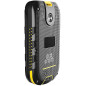 MOVIL SMARTPHONE HAMMER BOW 4G LTE BLACK MOVIL SMARTPHONE HAMMER BOW 4G LTE BLACK