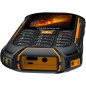 MOVIL SMARTPHONE HAMMER BOOST 2 4G VOLTE BLACK