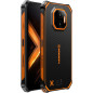 MOVIL HAMMER ENERGY X2 6+(6)+128GB BLACK-ORANGE