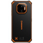 MOVIL HAMMER ENERGY X2 5G 8+(6)+256GB BLACK-ORANGE