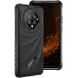 MOVIL SMARTPHONE HAMMER IRON 6 5G 8/256GB BLACK
