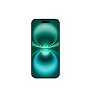 Apple iPhone 16 128GB 6.1" Teal MYED3HN/A