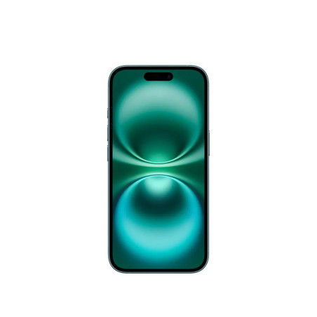 Apple iPhone 16 128GB 6.1" Teal ITA MYED3QL/A