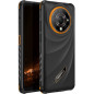 MOVIL SMARTPHONE HAMMER IRON 6 5G 6/128GB ORANGE