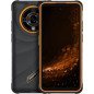 MOVIL SMARTPHONE HAMMER IRON 6 5G 8/256GB ORANGE
