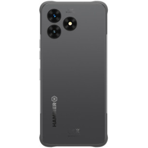 MOVIL SMARTPHONE HAMMER BLADE VA 5G 8+6/128GB BLACK