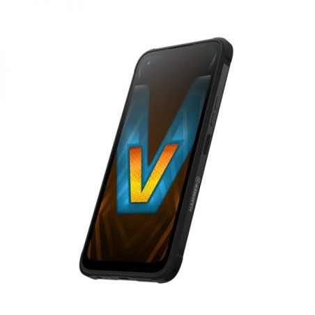 MOVIL SMARTPHONE HAMMER BLADE V 5G 8+6/128GB BLACK