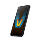 MOVIL SMARTPHONE HAMMER BLADE V 5G 8+6/128GB BLACK
