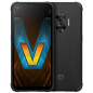MOVIL SMARTPHONE HAMMER BLADE V 5G 8+6/128GB BLACK