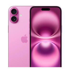 Apple iPhone 16 128GB 6.1" Pink ITA MYEA3QL/A