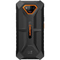 MOVIL SMARTPHONE HAMMER IRON V 6+6/64GB ORANGE MOVIL SMARTPHONE HAMMER IRON V 6+6/64GB ORANGE