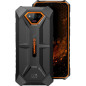 MOVIL SMARTPHONE HAMMER IRON V 6+6/64GB ORANGE MOVIL SMARTPHONE HAMMER IRON V 6+6/64GB ORANGE