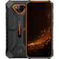 MOVIL SMARTPHONE HAMMER IRON V 6+6/64GB ORANGE MOVIL SMARTPHONE HAMMER IRON V 6+6/64GB ORANGE