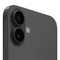 Apple iPhone 16 128GB 6.1" Black ITA MYE73QL/A