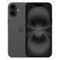 Apple iPhone 16 128GB 6.1" Black ITA MYE73QL/A