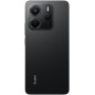 SM XIAOMI REDMI NOTE 14 4G BLACK 6,67 6+128GB EU MIDNIGHTBLACK NFC