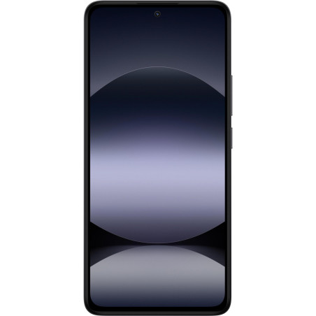 SM XIAOMI REDMI NOTE 14 4G BLACK 6,67 6+128GB EU MIDNIGHTBLACK NFC