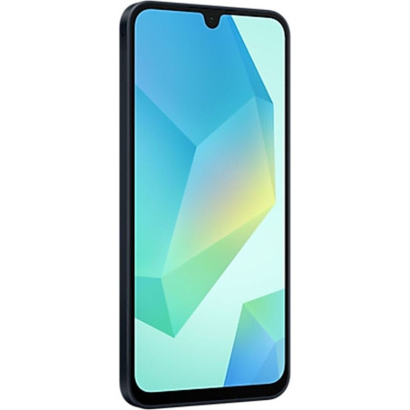 SM SAMSUNG GALAXY A16 BLACK 4G 6,7 4+128GB DS