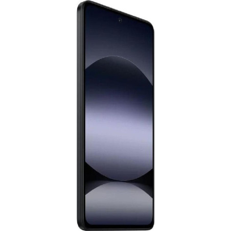 SM XIAOMI REDMI NOTE 14 5G MIDNIGHT 6,67 8+256GB EU MIDNIGHT BLACK