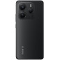 SM XIAOMI REDMI NOTE 14 5G MIDNIGHT 6,67 8+256GB EU MIDNIGHT BLACK
