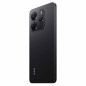 SM XIAOMI REDMI NOTE 14 4G MIDNIGHT 6,67 8+256GB EU MIDNIGHT BLACK NFC