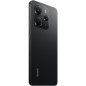 SM XIAOMI REDMI NOTE 14 4G MIDNIGHT 6,67 8+256GB EU MIDNIGHT BLACK NFC