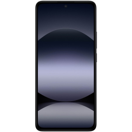 SM XIAOMI REDMI NOTE 14 4G MIDNIGHT 6,67 8+256GB EU MIDNIGHT BLACK NFC