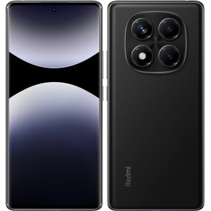 SM XIAOMI REDMI NOTE 14 PRO 4G NERO 6,67 8+256GB EU MIDNIGHT BLACK EU