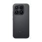 Smartphone Xiaomi 17 6,3" Octa Core Qualcomm Snapdragon 8 Gen 5 12 GB RAM 512 GB Black
