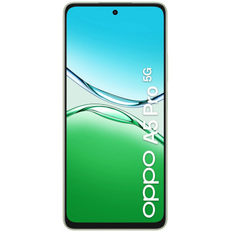 SMARTPHONE OPPO A5 PRO 5G 6,67" 8GB/256GB OLIVE GREEN D.SIM AND.15